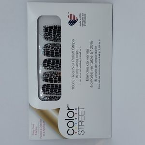 Color Street - Hiss and Make Up